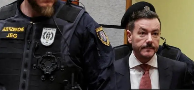 Ξεκινά η δίκη του Αυστριακού πρώην μεγιστάνα Ρενέ Μπένκο 